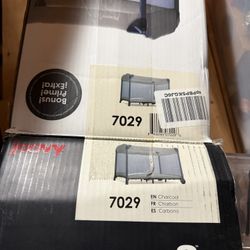 Joovy Room2 7029 Playard