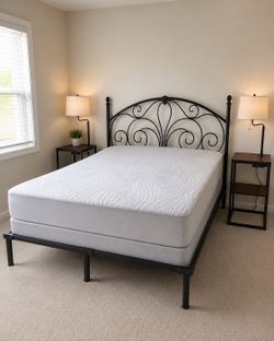 Queen Bedroom Set