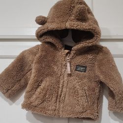 Eddie Bauer Super Cute And Warm.pick Up PALMDALE,CA