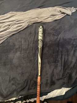 Rare TPX louisville slugger