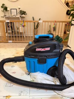 Vacuum