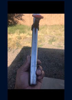 MENG JING SEAT POST 26.0