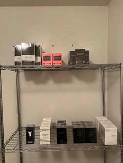 colognes