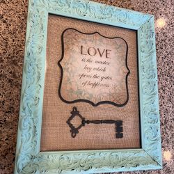 Wall Decor