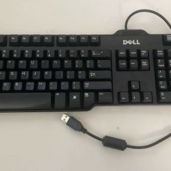 Dell L100 Membrane Keyboard