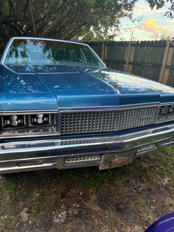 Sheavy 1977 for sale