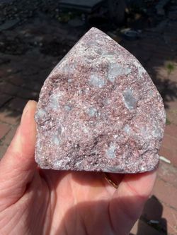 Lepidolite