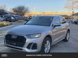 2022 Audi Q5