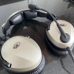 Lightspeed Zulu 3 Aviation Headset