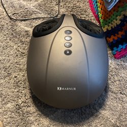 Marnur Foot Massager