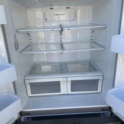 Samsung rf26hfendsr Refrigerator 