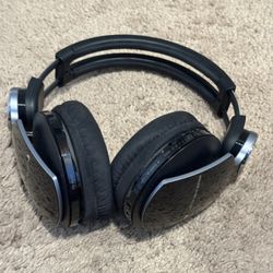 Sony playstation Haptic wireless surround headset Cech A-0086