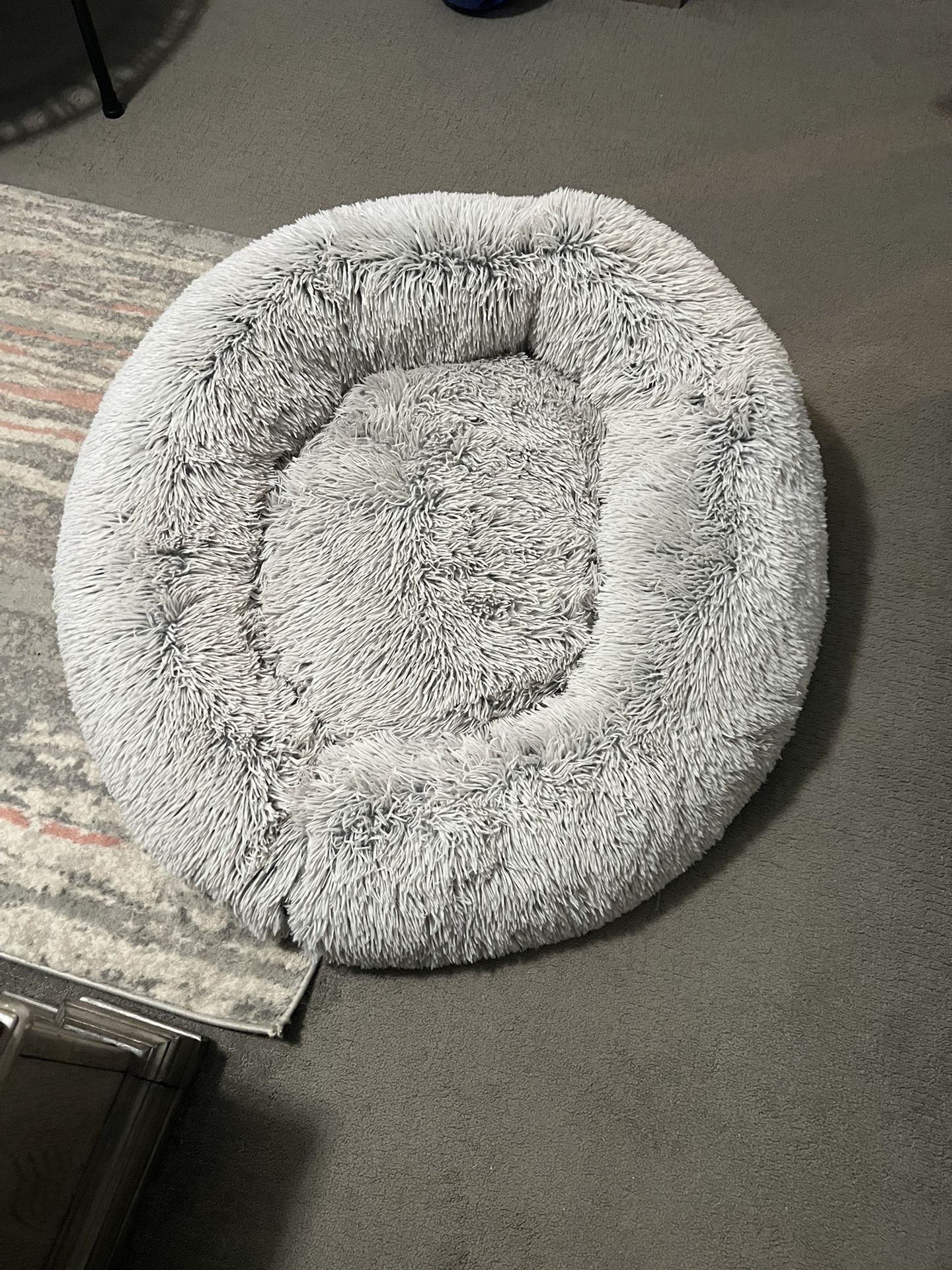 Large dog Bed