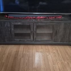 Entertainment Center