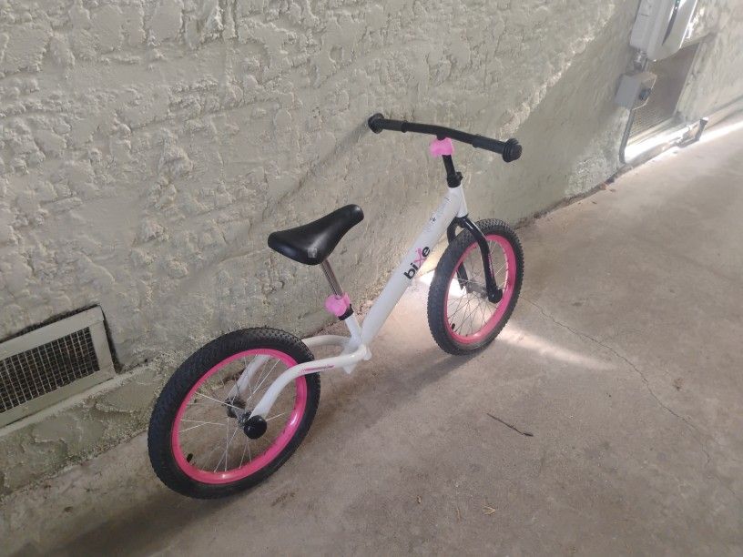 Bike Kids $30