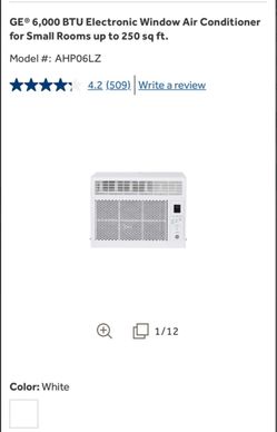Window AC UNIT