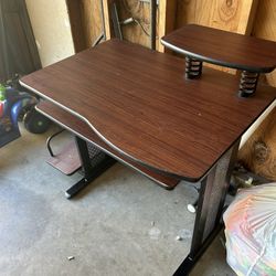 Computer Desk