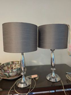 Desk light