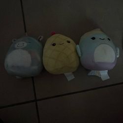 squishmallows bundle