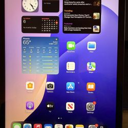 iPad 9th Gen. Cellular 