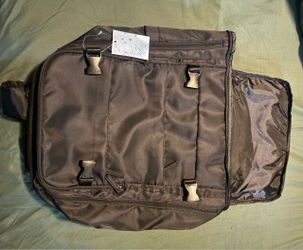 Back pack