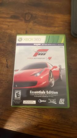 Forza