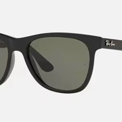 Ray-Ban Sunglasses RB4184 New in condition