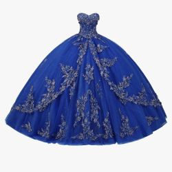 Quinceanera  Dresses