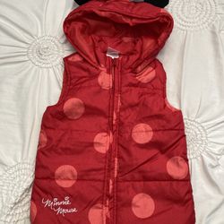 Toddler Jacket 4T
