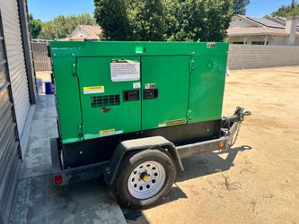 20kw Generator