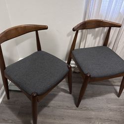 Dining Chairs 2