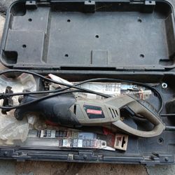 Craftsman Reciprocating Saw - Sawzall