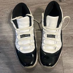 Jordan 11 Retro DMP Gratitude’s (2023)