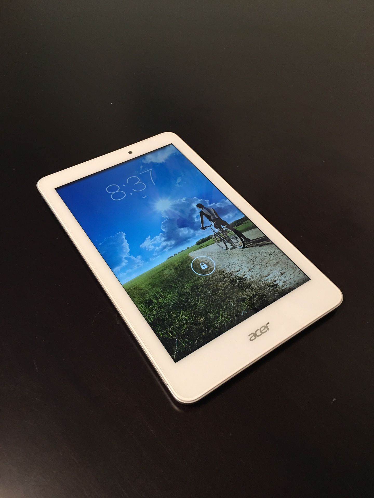 Acer Iconia 8in Tablet