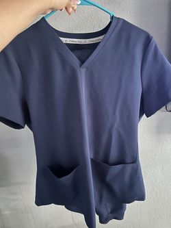 Fabletics Scrubs Women 