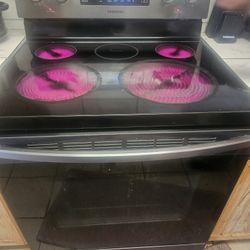 Samsung Oven 
