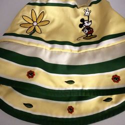 Disney Bucket Hat