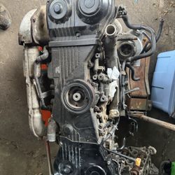 Ej20 Subaru Wrx Parts 
