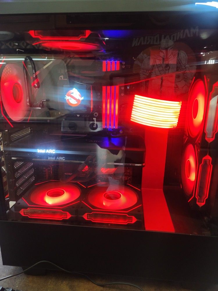 Desktop Gaming PC