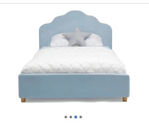 Twin Bed