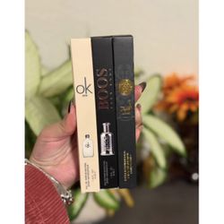 Men Cologne 3pc Set ($18)