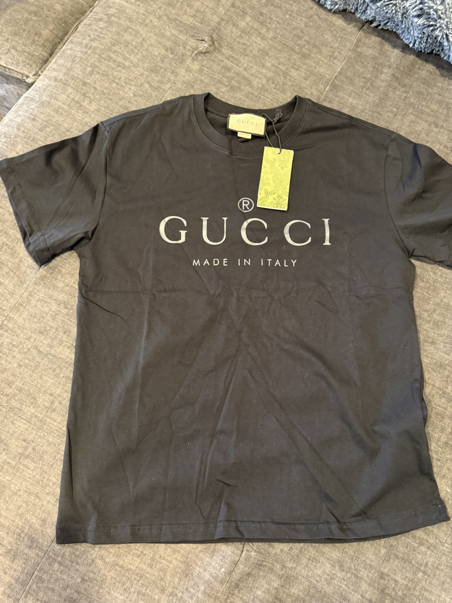 T-Shirts, Gucci