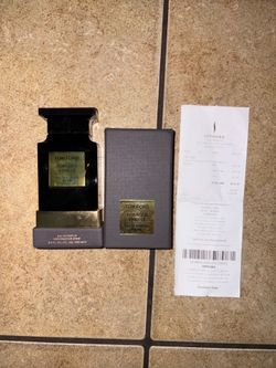 Tom Ford Tobacco Vanille