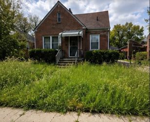 Grass cutting