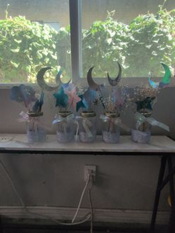 Centerpieces