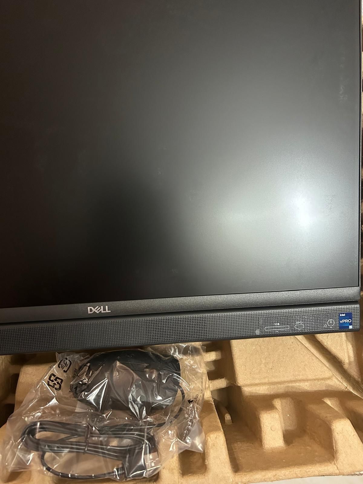 Optiplex All In One 7410 Desktop