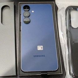 Galaxy S25 FE Unlocked 