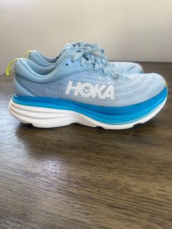Hoka Bondi 8