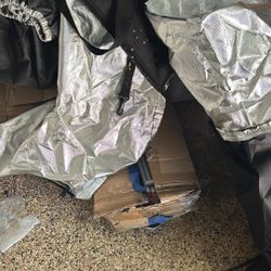 Growing equipment that I know longer need