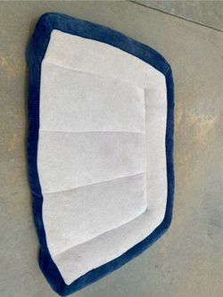 Jumbo plus XXL Giant Dog Bed